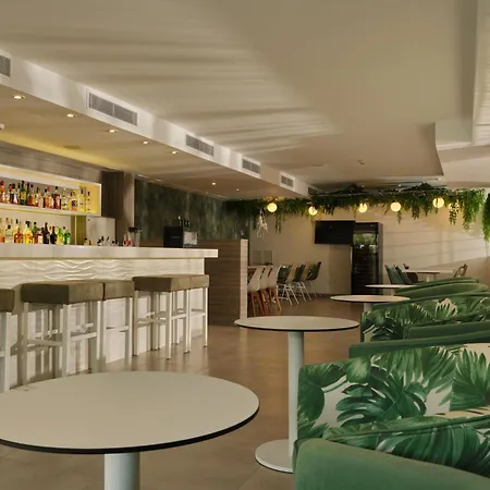 Bq Paguera Boutique Hotel - Adults Only-3